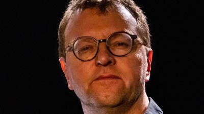 Niclas Eriksson